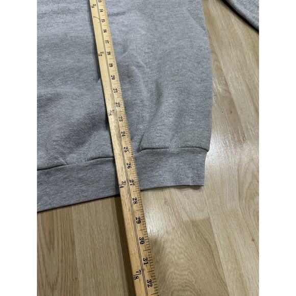 Vintage Denver Broncos Crewneck Back to Back Mens XL Super Bowl Ring - Picture 6 of 7